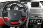 Dodge Nitro Concept 2005 года